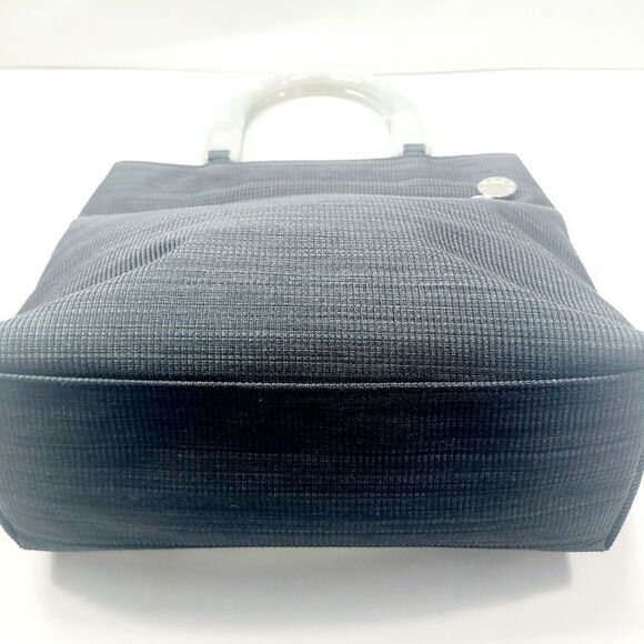 Givenchy Canvas Satchel Bag - Picture 7 of 8